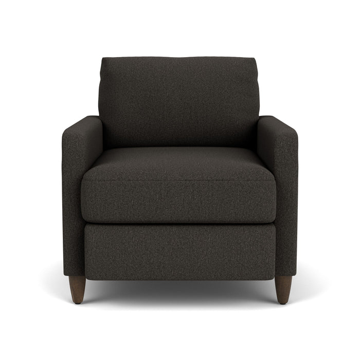 Fern - Fabric Chair