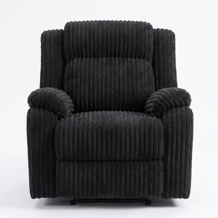 Motion Recliner Chair Set, Living Room Furniture