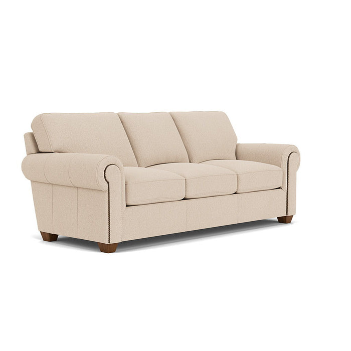 Carson - Sofa With Nailhead Trim