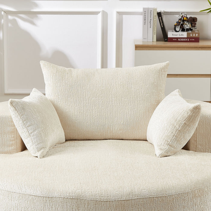 Single Sleeper Chair For Living Room