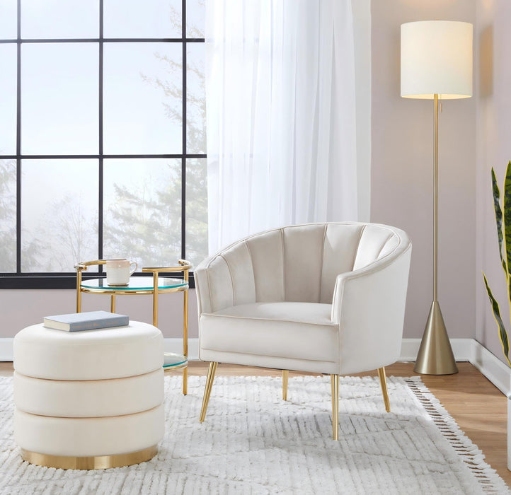 Cone - Contemporary Floor Lamp