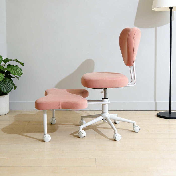Multifunctional Ergonomic Meditation & Yoga Chair