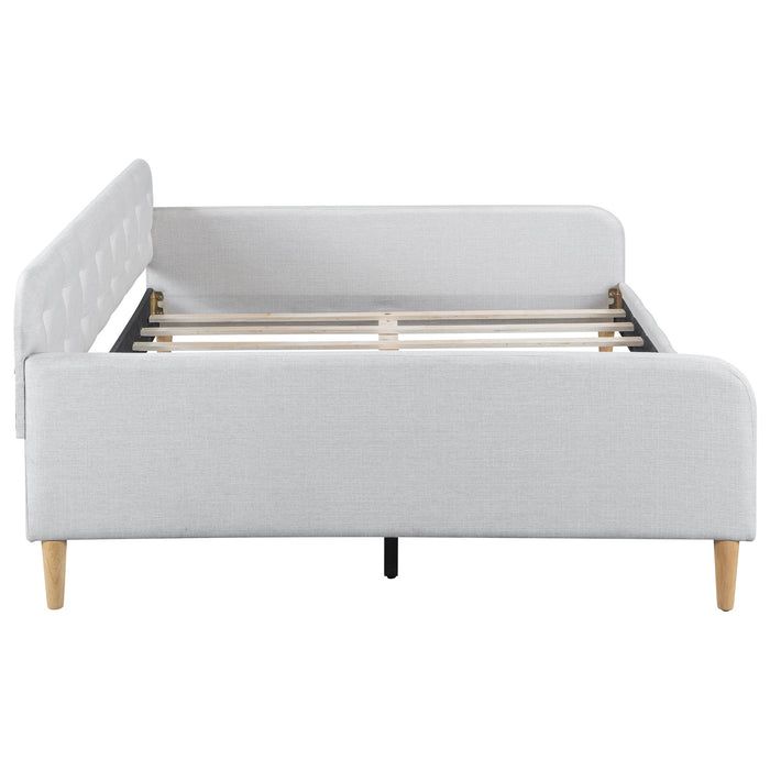 Upholstered Daybed