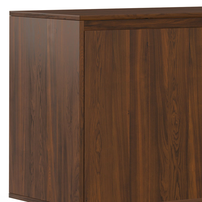 Hunter - 3 Door Sideboard