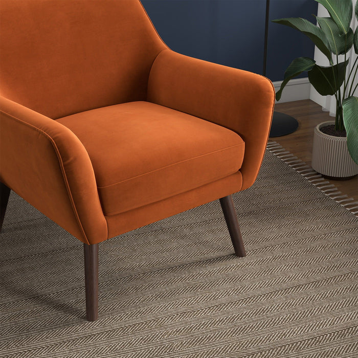 Panom - Lounge Chair