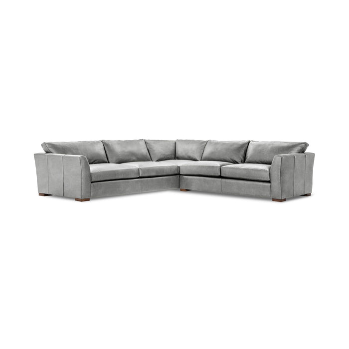 Bryson - 3 Piece Sectional - Lush