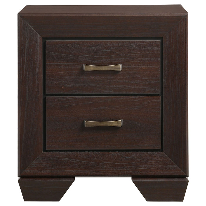 Copper - Bedroom Set