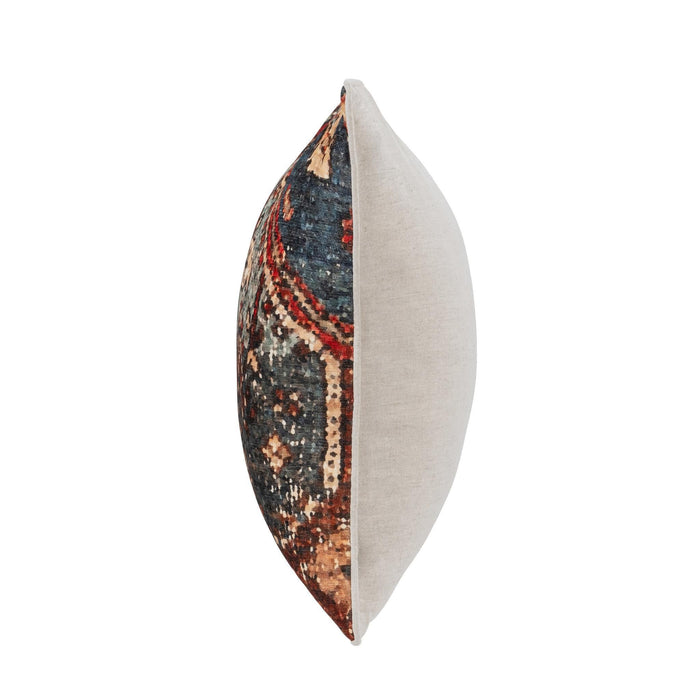Westbury - 22" x 22" Pillow - Multi