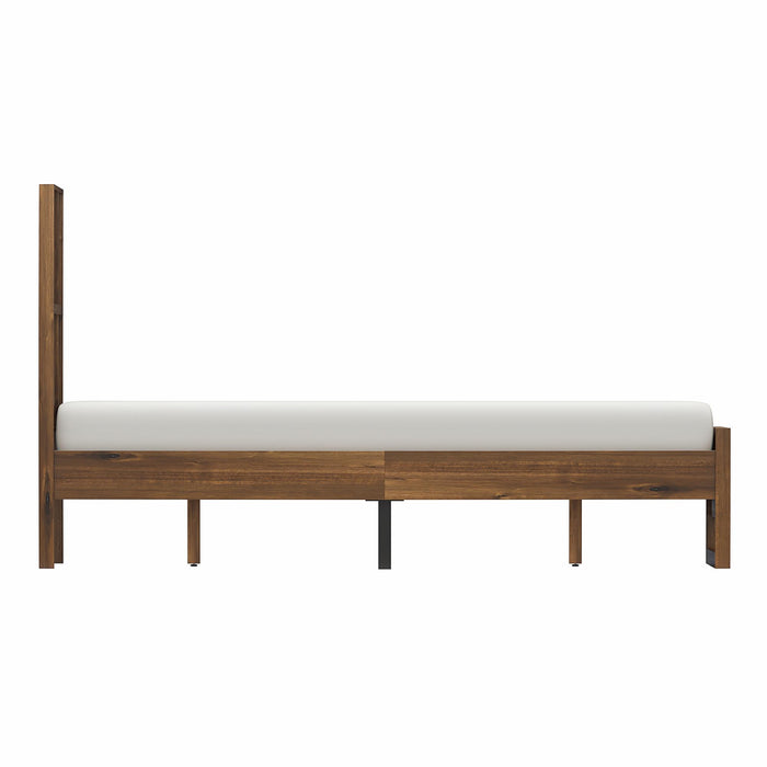 Archer - Platform Bed