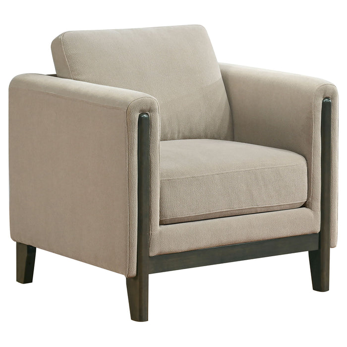 Fisher - Arm Sofa Set