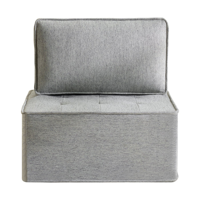 Sofa With Modular Splicing Design