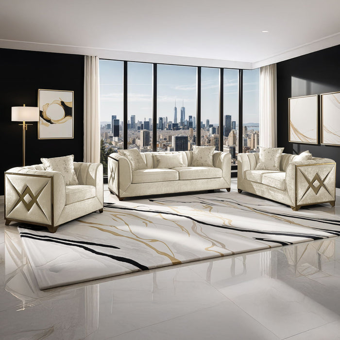 Velencia - Accent Chair