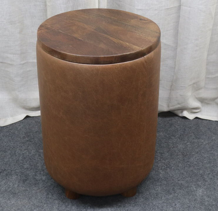 Andra - Accent Table
