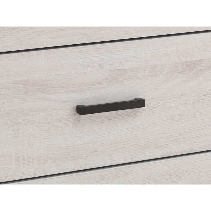 Sherwood - 6 Drawer Dresser With Mirror