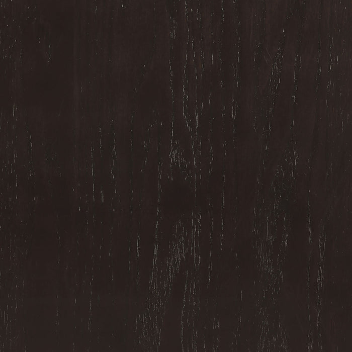 Hester - 5 Piece Dining Set - Espresso