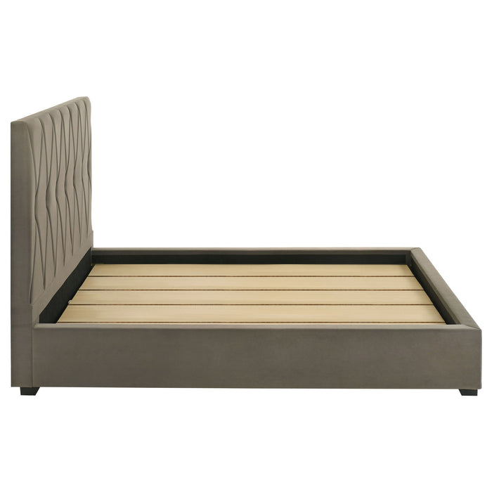 Germain - Platform Bed