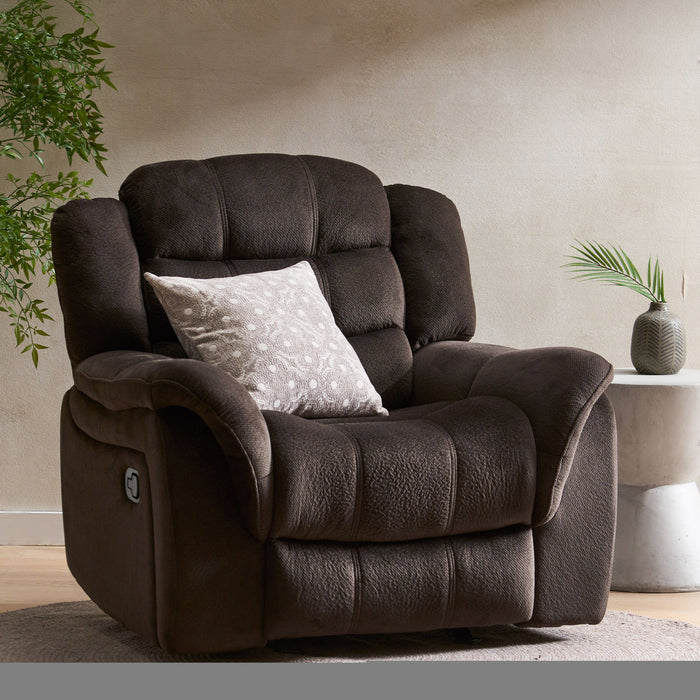 Classic Design, Glider Recliner