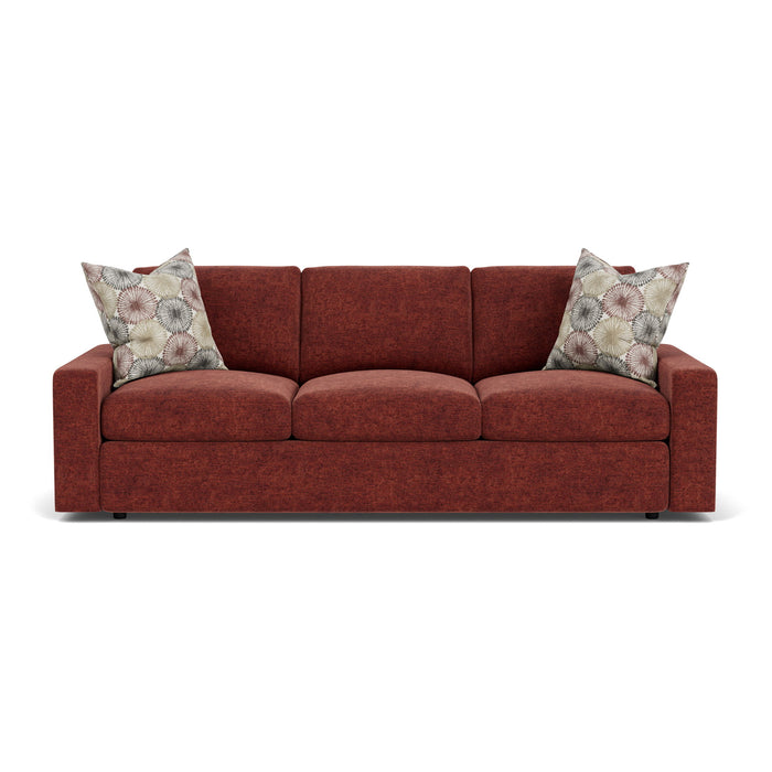 Sky - Fabric 89" Sofa
