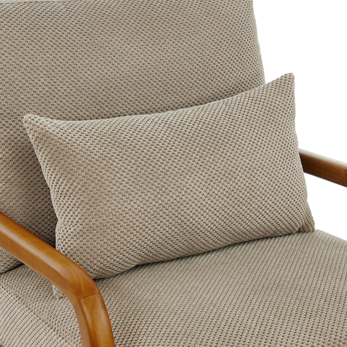 Lounge Chair