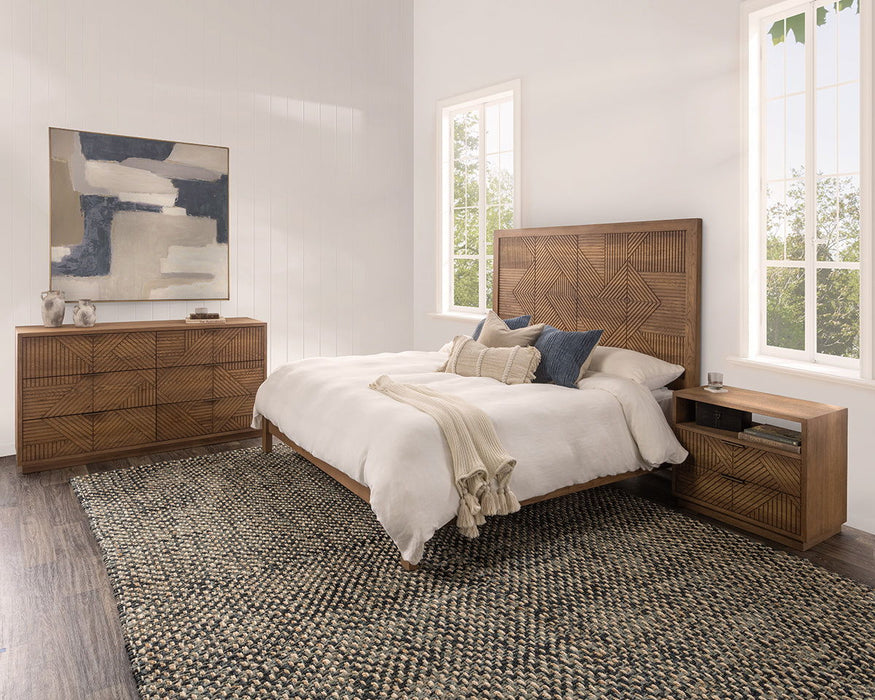 Santa Clara - Dresser