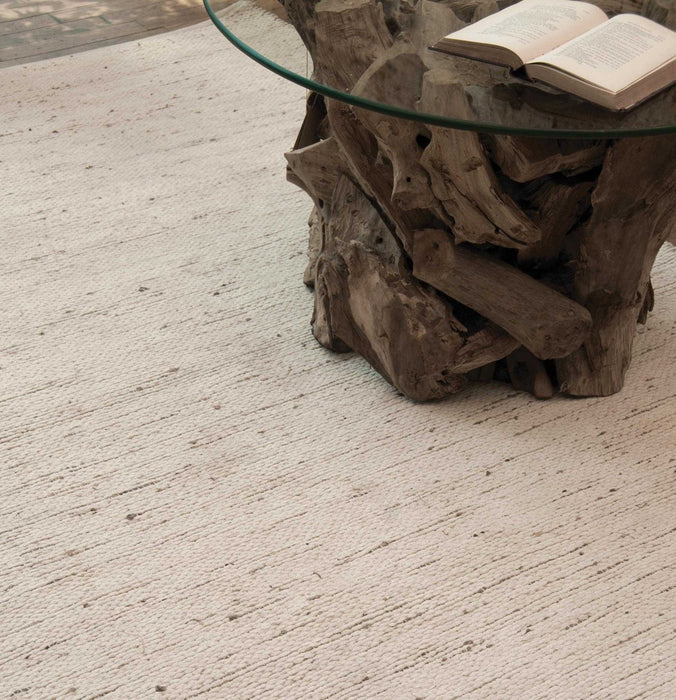 Barhara - 8 X 10 Reversible Rug - Beige