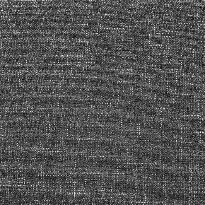 Tomasina - 6 Piece Modular Sectional Sofa With Plush Cushions - Black