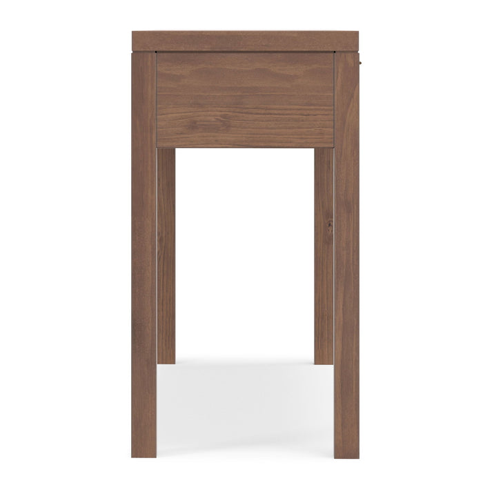 Hollander - Wide Console Table