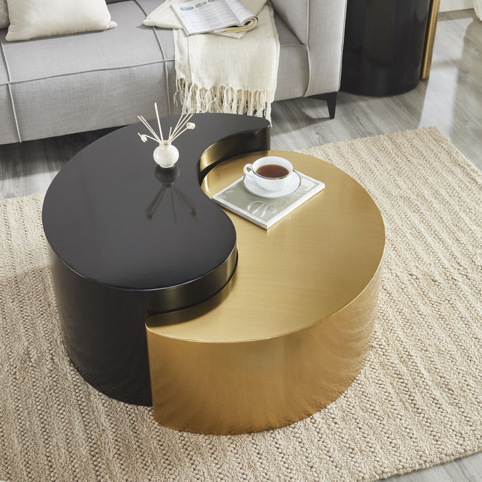 Ying Yang - Table
