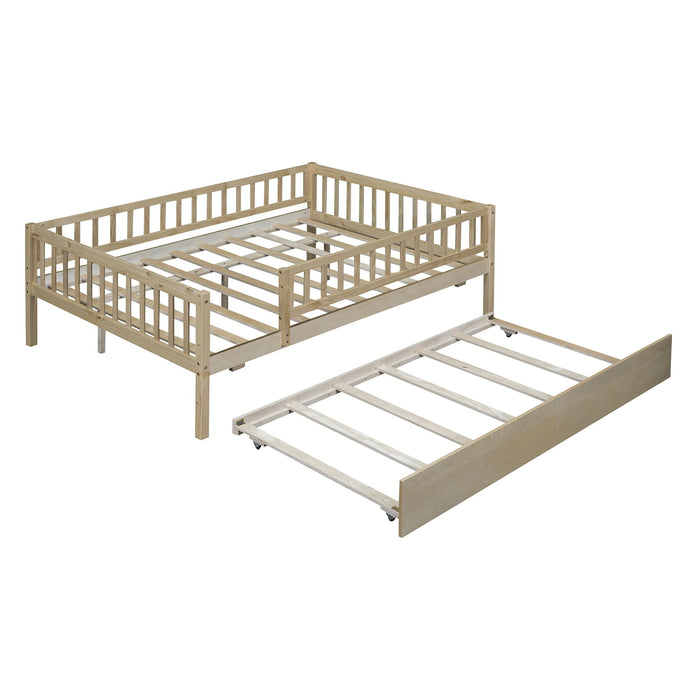 Multi Functional Daybed Bed