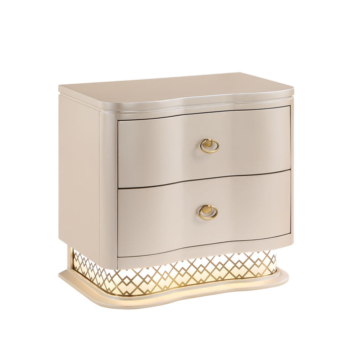 Flora - Bedroom Set