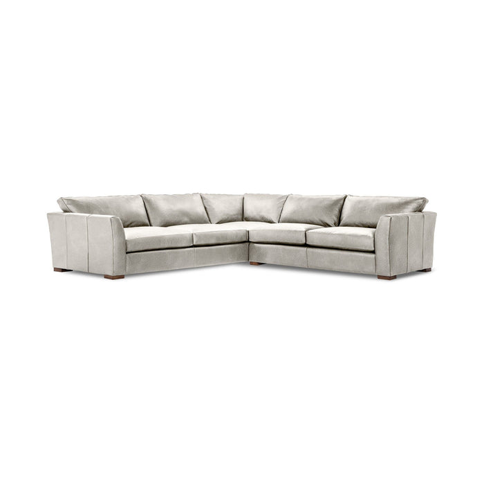 Bryson - 3 Piece Sectional - Lush
