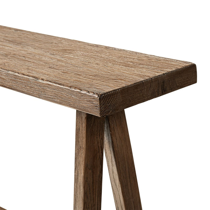 Hawthorne - Trestle Table