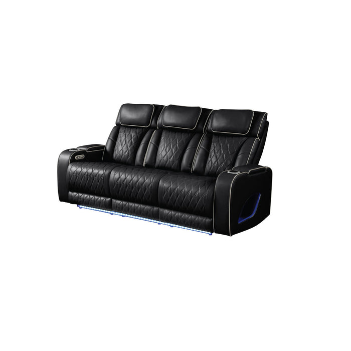 Fortuner - Power Reclining Sofa