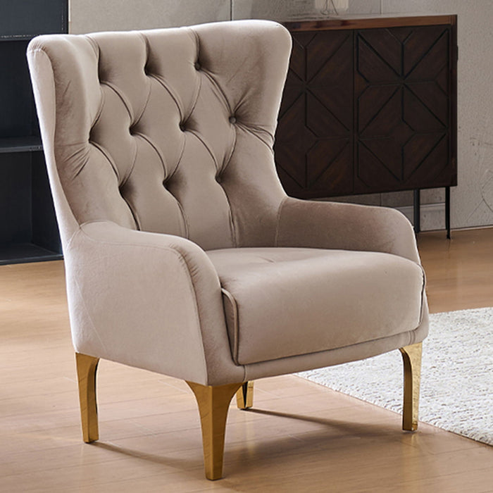 Lippa - Accent Chair