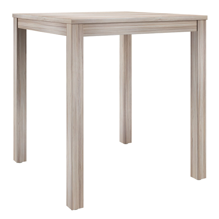 Modern Table Compact Design