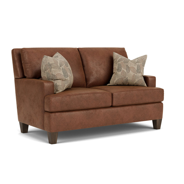 Lloyd - Fabric Loveseat