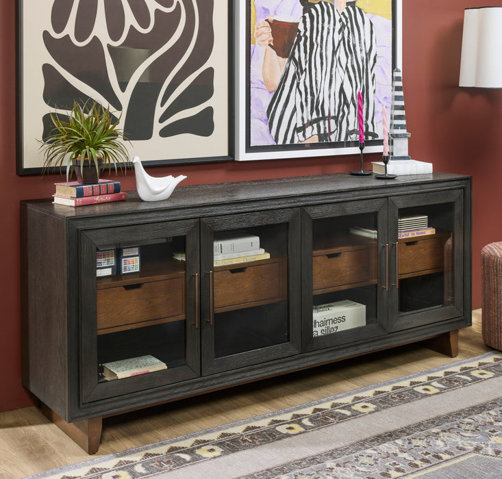 Waterfall - Entertainment Base