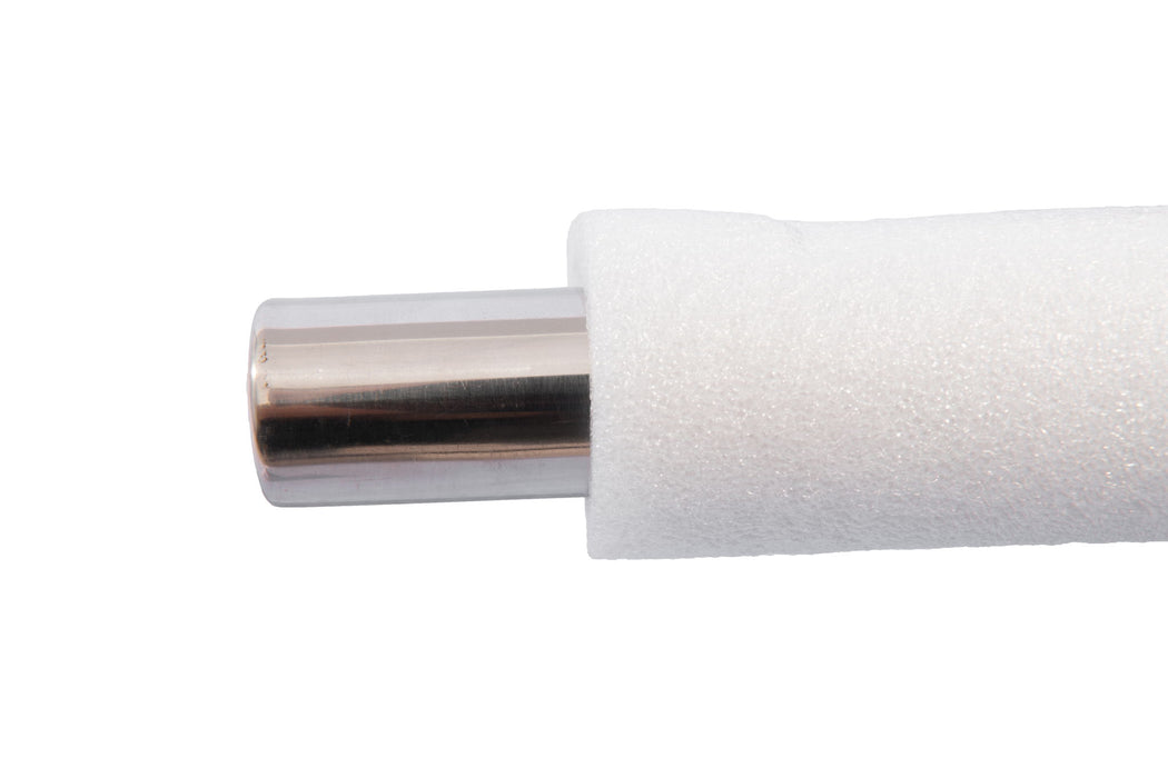 Fabric Baby Playpen, Baby Fence Play Area With Anti Slip Base - Gray