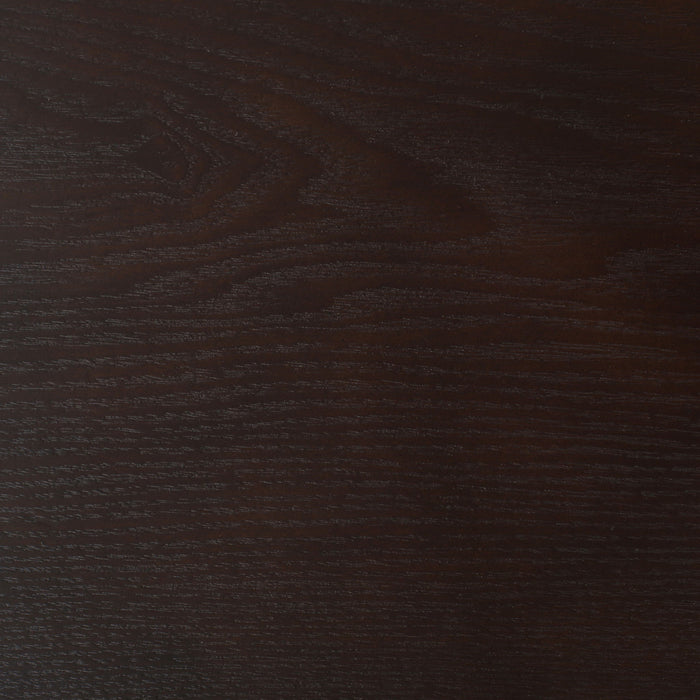 Modern Industrial Bar Cart With Shelving And Casters