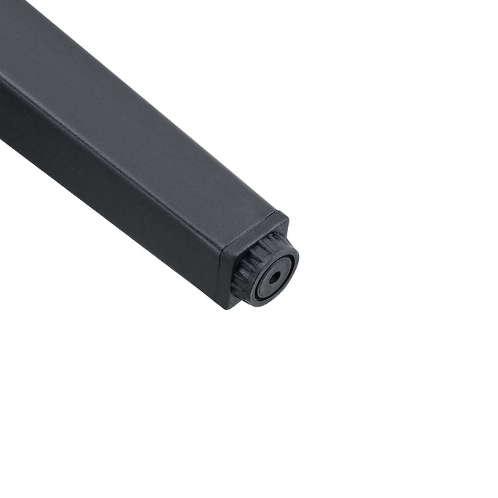 Versatile Dining Chairs With Comfortable Design And Metal Legs