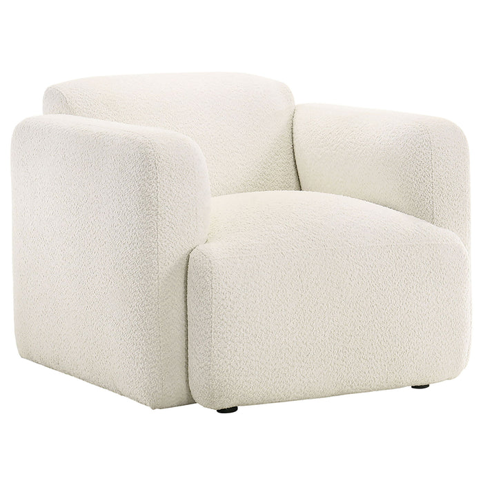 Stewart - Accent Chair