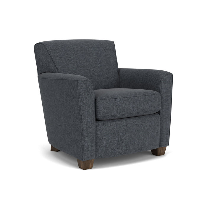 Kingman - Fabric Chair