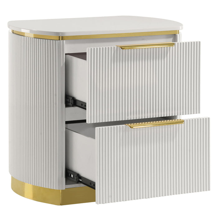 Giovanni - Bedroom Set