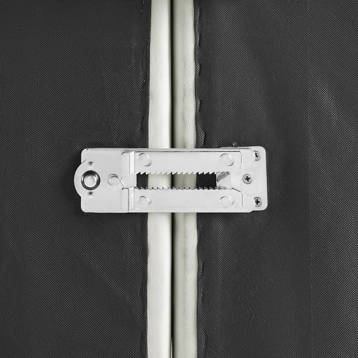 Caylie - Modular 2 Piece Sofa - Charcoal