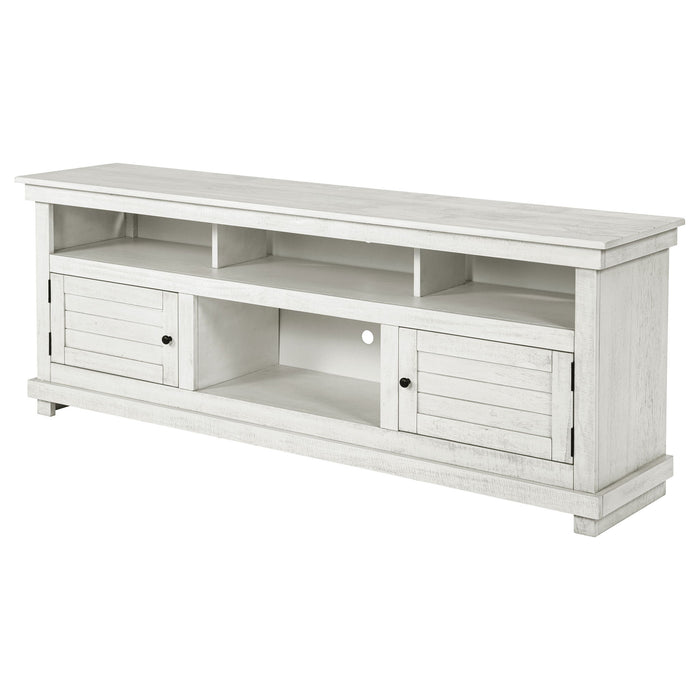 Castleton - TV Stand Media Console