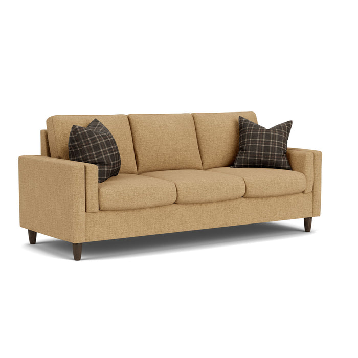 Thomas - Fabric Sofa