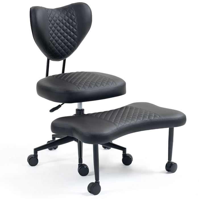 Multifunctional Ergonomic Meditation & Yoga Chair