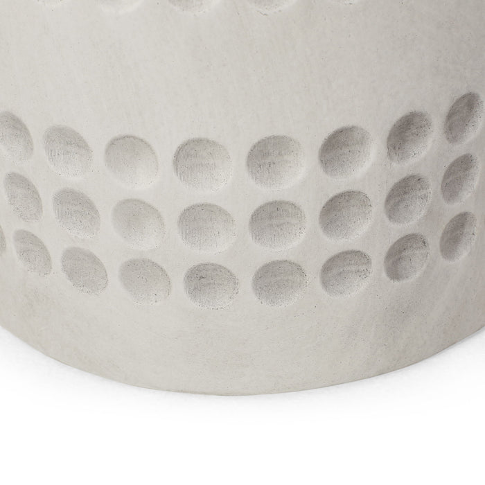 Elegant Design Cube Planter