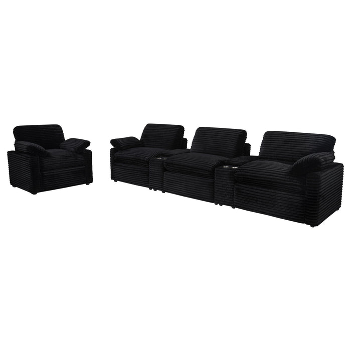 Hollander - Power Recliner