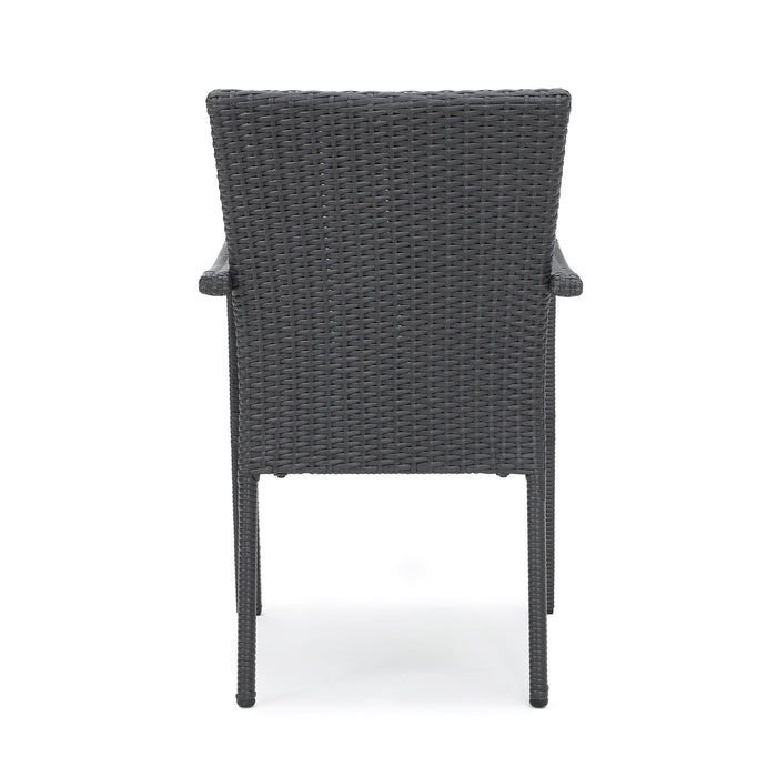 Corsica - Dining Chair (Set of 2)